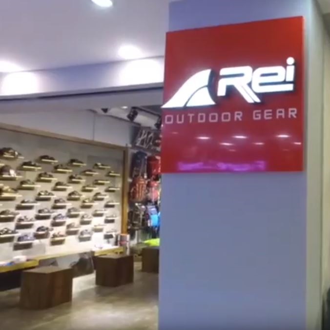 Now Opening AREI at Metropolitan Mall Bekasi 3rd Floor