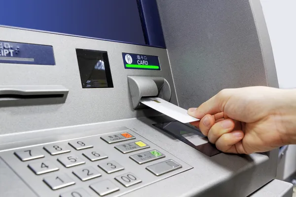 ATM Center