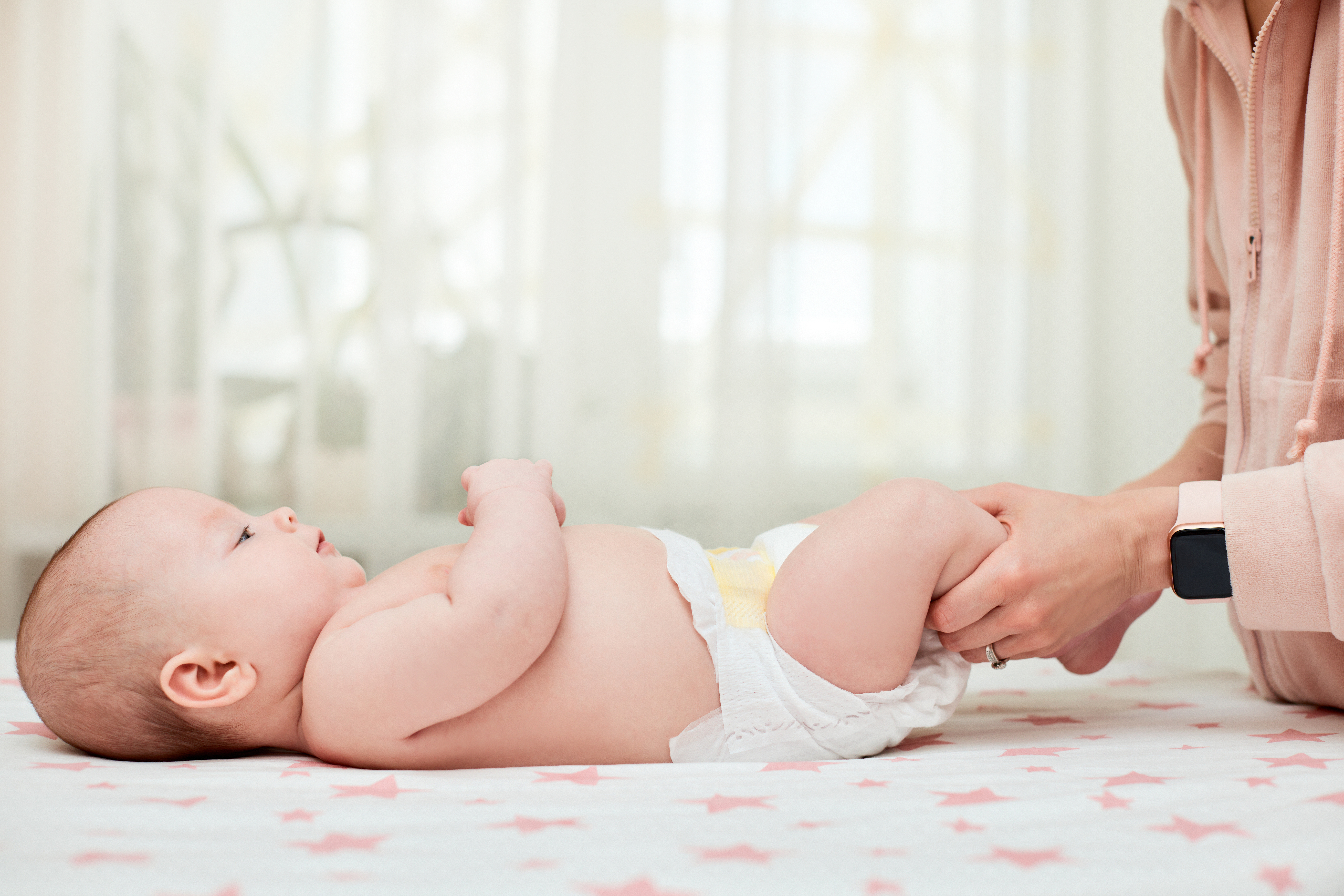Nursery Room