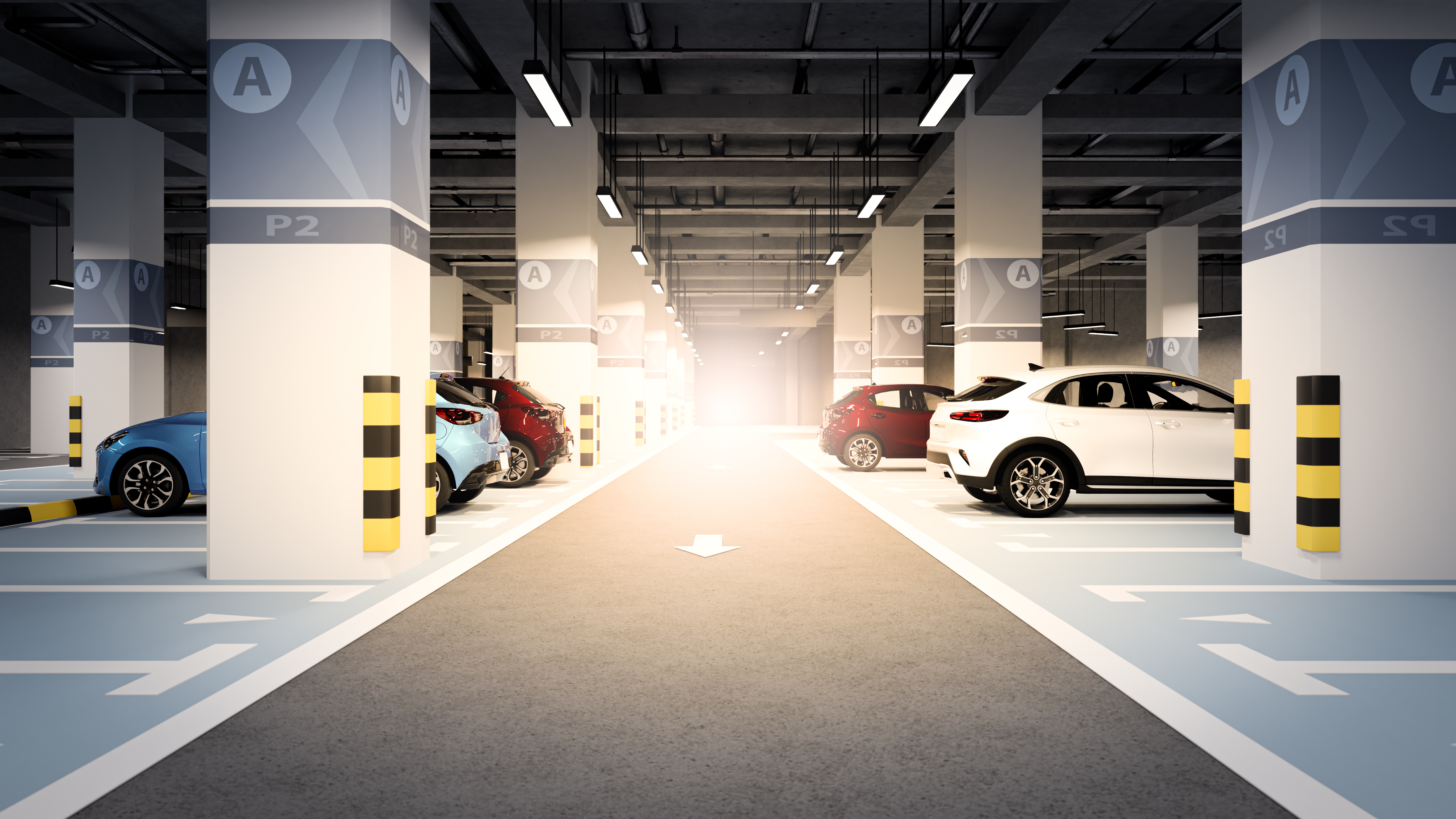 Car Parking
