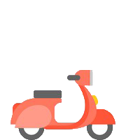 Motorcyle Parking