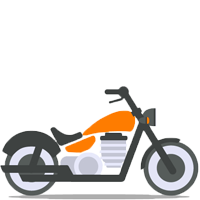 Motorcyle Parking (250cc)