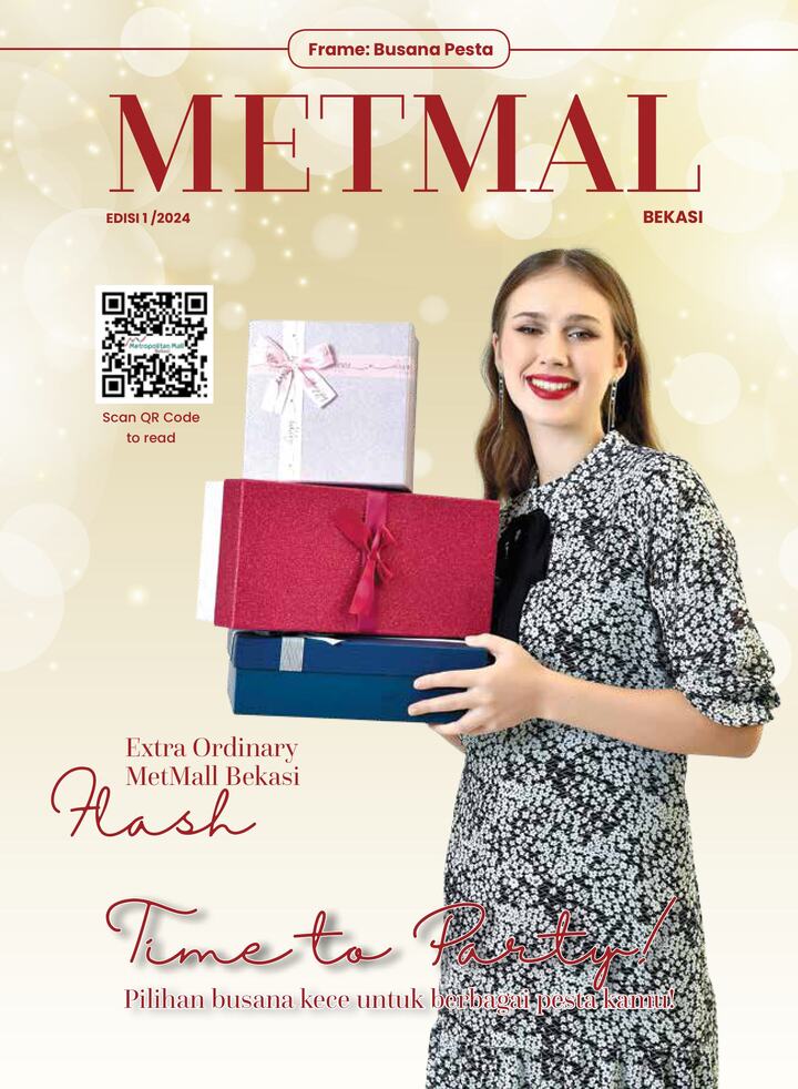 Magazine Cover 1